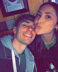 Matt Arrington's Instagram, Twitter & Facebook