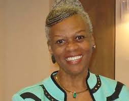 Harriet Elam-Thomas (1941- )