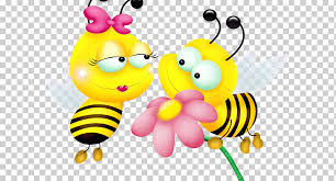 The bumble bee is in serious decline as its habitats we follow the tutorial by sketching out the bumble bee's basic features then producing a line drawing from the sketch. Baby Bee Bumblebee Cartoon Drawing Honey Bee Honeybee Insect Membranewinged Insect Png Klipartz