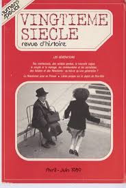 Lorsque l'on commence à s'intéresser à la politique, les notions de droite et de gauche reviennent assez souvent. Marianne Et Vendredi Deux Generations Persee