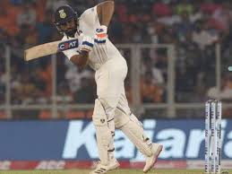 India won by 10 wickets. India Vs England 3rd Test Live Cricket Score Rohit Sharma Steady As India Look To Build Advantage Cricket News Sportz Times