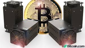 For ethereum mining to be profitable, you need to have. Btc Mining Devices Out Of Stock Worldwide 6 Chinese Mining Rig Makers Dominate The Asic Industry In 2021 Mining Bitcoin News