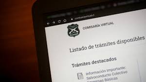 Los permisos de desplazamiento son instrumentos temporales que autorizan a las personas para realizar actividades fundamentales y abastecerse de bienes y servicios esenciales, en comunas que están en cuarentena sanitaria u otra etapa. Comisaria Virtual Habilita Call Center Para Responder Dudas