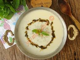 Tadan Herkesin Favorisi Olacak Dovme Bugday Corbasi Yemek Tarifleri Yemek Gida