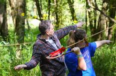 Living Archaeology Weekend