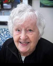 Carol Evelyn Behnke Obituary November 7, 2024