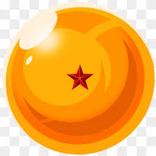 I have seen people with 4 or 5 stars on their cards. Free Dragon Balls Png Transparent Images Pikpng