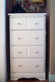 How To Make A Tall Narrow Dresser Tall Narrow Dresser Narrow Dresser No Closet Solutions