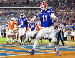 Kyle trask (born march 6, 1998) is an american football quarterback. Florida Gators Qb Kyle Trask Enters And Exits 2019 As A Winner Miami Herald