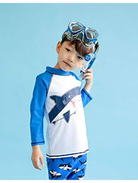Depend on coolibar for all of your uv swimwear needs. Buy Vaenait Baby Toddler Kids Boys Upf 50 Uv Protection Quick Dry Rashguard Swimsuit Bathing Suit 2 7t Sets Online Topofstyle