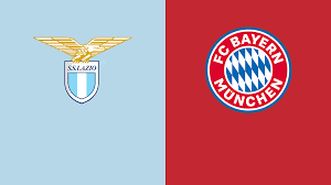 Lazio have lost just two of their last 10 competitive matches, winning the other eight, and have been exceptional at the olimpico since the end of 2020. Watch Lazio Vs Bayern Munich Live Stream Dazn Ca