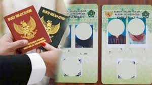 Check spelling or type a new query. Buku Nikah Akan Diganti Dengan Kartu Nikah Seperti Ini Gambaran Bentuk Dan Kegunaanya Tribun Jogja