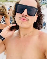 Hello 38, you got here quick…#birthday in my #zaddy Era. #38