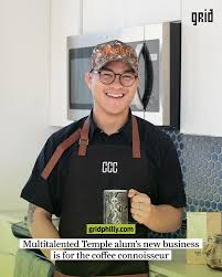 ️ Joseph Nguyen, 27, lives in South Philly and holds a ... - Instagram