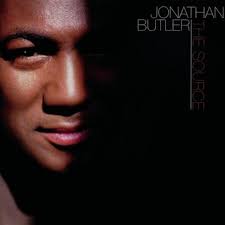 Jonathan Butler