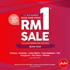 Hello 2019 flight sale is now on @ air asia! Pemburu Tiket Murah Twitterissa Promosi Airasia Sedang Berlangsung Sekarang Anda Boleh Terbang Ke Langkawi Johor Bahru Dan Penang Serendah Rm13 Sehala Promo Tamat Dalam Masa 48 Jam Dari Sekarang Cepat Serbu Website