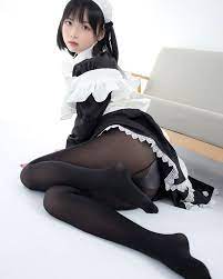 fulipicはinstagramを利用しています c jkfun net maid cosplay japanese women model photos