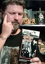 The most insightful stories about The Addams Family