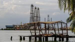 Trump hails 'historic' deal for US to control 65bn barrels of Venezuela's oil