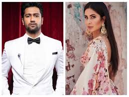 Vicky Kaushal and Katrina Kaif wedding: Even as actor's family issues  denial, marriage date and Bollywood guest list leaked | Bollywood – Gulf  News