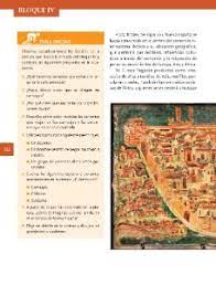 Los que destacan algunos que hasta el día de hoy nos deleitan,. Panorama Del Periodo Ubicacion Temporal Y Espacial Del Virreinato De Nueva Espana Ayuda Para Tu Tarea De Historia Sep Primaria Cuarto Respuestas Y Explicaciones