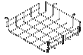Wire Baskets - WB Manufacturing LLC