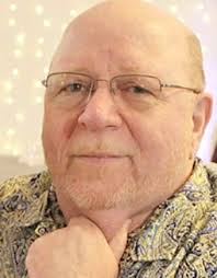 David Lawrence Shaw Obituary