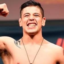 Brandon moreno, with official sherdog mixed martial arts stats, photos, videos, and more for the flyweight fighter from mexico. Brandon Moreno Vs Alexandre Pantoja Ii Ufc Fight Night 129 Mma Bout Tapology