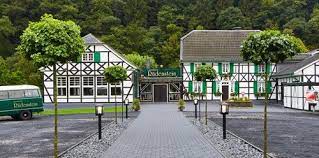 Log in of meld je aan. Gaststatte Rudenstein Altbergisches Gasthaus