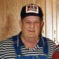 Cleo Townsend Obituary