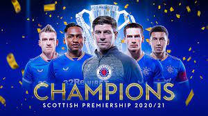 Meet The Rangers Fan Token Rft Fantokens Nft S Defi Blockchain News And Price Data