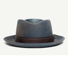 Note King Wool Pork Pie Women S Hat Made In America By Goorin Bros Hats For Men Pork Pie Hat Hats For Women