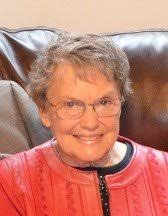Patsy J "Pat" (Berard) Bugg Obit