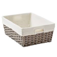 Maybe you would like to learn more about one of these? Kitchen Bins Rectangular Montauk Kitchen Bins The Container Store