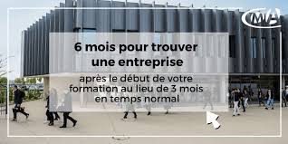 Il offre aux jeunes l'opportunité d'acquérir des compétences et de. Six Mois Pour Trouver Son Contrat D Apprentissage Apres Le Debut De La Formation Au Lieu De 3 En Temps Normal Chambre De Metiers Et De L Artisanat Du Lot