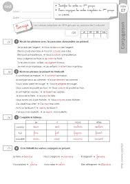 Sewing thread and yarn of artificial and ce fut victorine qui se mit à coudre les deux amants dans le même suaire, une large pièce de. Cm2 Evaluation Conjugaison Corriges Present Verbes Irreguliers Du 3eme Groupe