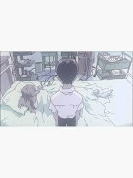 Theory And Analysis:Asuka And The Bathtub - Evawiki - An Evangelion Wiki -  Evageeks.Org