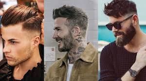 The men's disconnected undercut is a versatile hairstyle that can be styled in many ways. Is Undercut Good For Thin Hair Men S Fashion Dapper Clan
