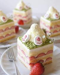 Desserts De Paques Mignons Recettes Qui Sont Trop Attrayants Pour Etre Mange Hike N Tremp Chocolat De Paques In 2020 Cute Easter Desserts Easter Desserts Recipes Easter Dessert