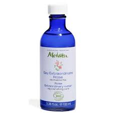 Rose Extraordinary Water Rejuvenating Care