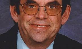 Death of Andrew Easton