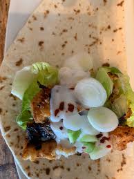 Check spelling or type a new query. Soft Fish Tacos Flatten Your Curves