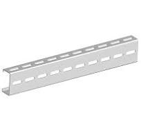 China C Type Carbon Steel Ground Mounting System - C80x40 ...