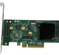 LSI LSI00244 H5-25373-00 / SAS 9201-16I SGL - 16 Internal Port 6 Gb/s SAS  Controller | Exxact