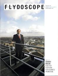 Flydoscope N 1 2008 By Maison Moderne Issuu