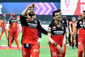 Royal challengers bangalore playing xi. Dream11 Ipl 2020 Match 3 Srh Vs Rcb Match Report