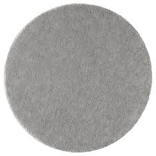 Bathroom cheap bath mats rugs bath rug white round rug. Round Rugs Buy Online And In Store Ikea