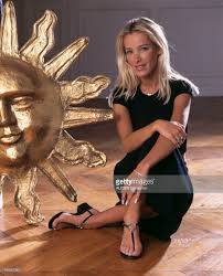 She was born in 1970s, in generation x. Ophelie Winter S Feet Wikifeet