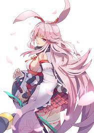 Yae sakura used to be the shrine maiden of yae village. Transparent Png Yae Sakura Honkai Impact 3rd By Anastasiya V On Deviantart