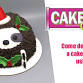 CakeNight Calgary Township Legacy Canadian event image